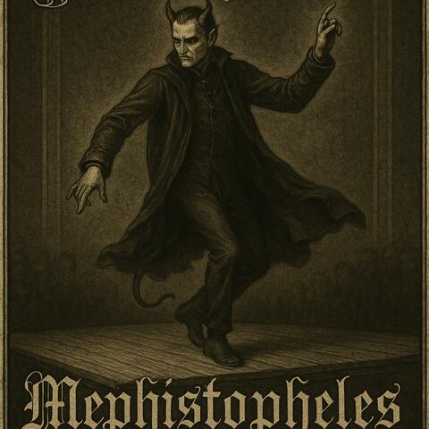 Mephistopheles-Devil's Dance