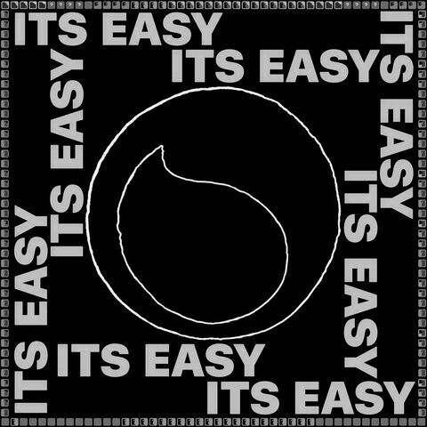 ITS EASY