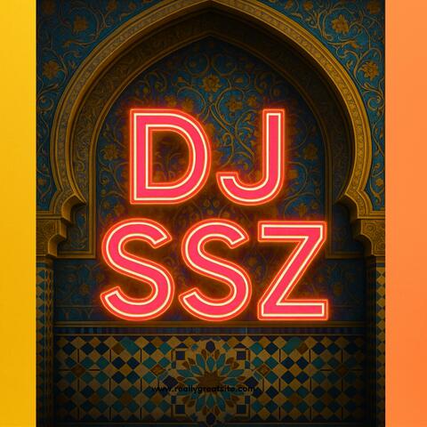 DJ SSZ Maghreb Time