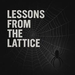 Lessons from the Lattice