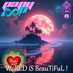MooNHeaRT WoRLD iS BeauTiFuL !