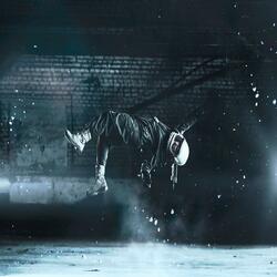 Possession