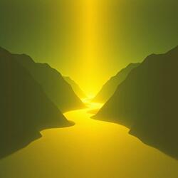 Lord, Tell Me Where to Go