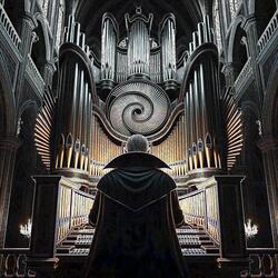 Mad Lord Fibonacci's Organ