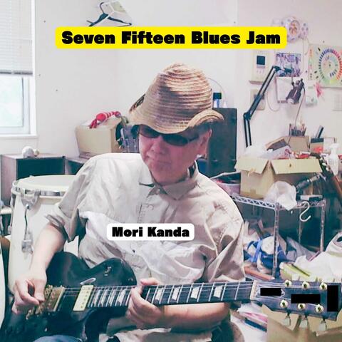 Seven Fifteen Blues Jam