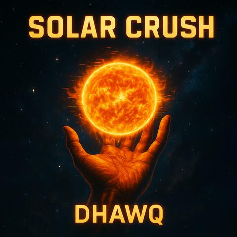 Solar Crush