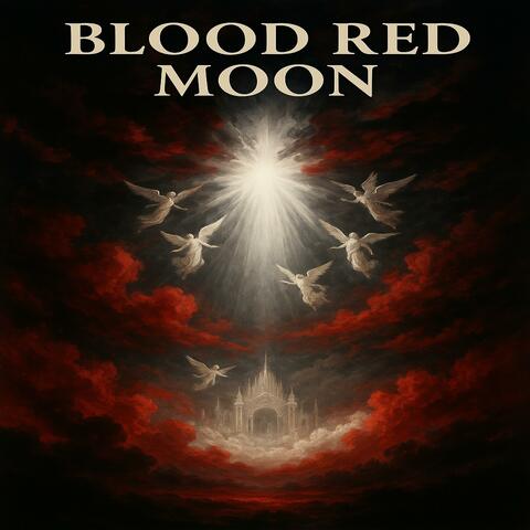Blood Red Moon