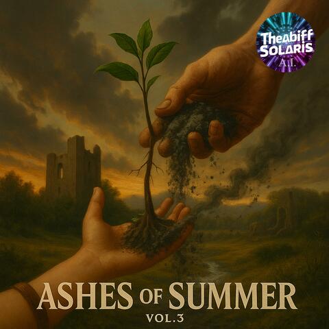 Ashes of summer Vol. 3