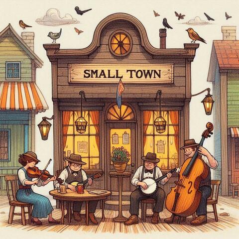 Small Town Song
