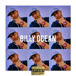 Billy Ocean