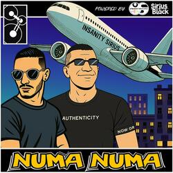 Numa Numa
