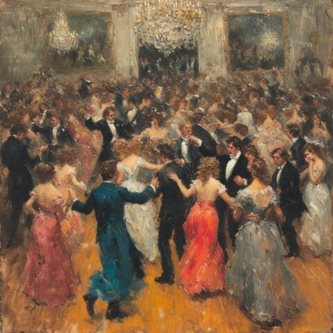 one last dance
