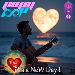 MooNHeaRT iT's a NeW Day !