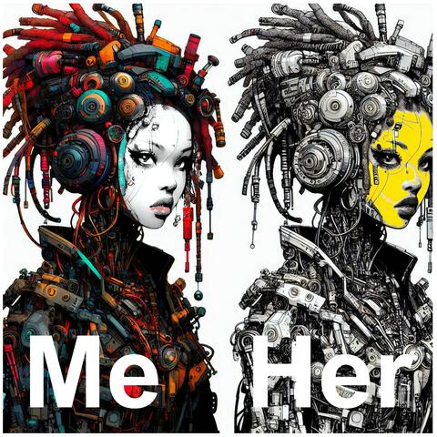 Me Her