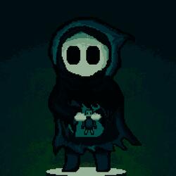 First Shade (Whispers) [Music Box]