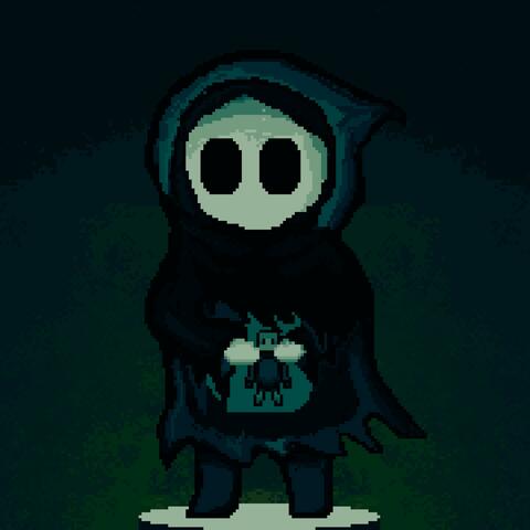 First Shade (Whispers) [Music Box]