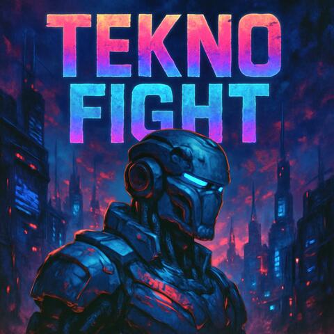 TEKNO FIGHT