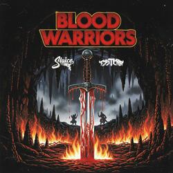 BLOOD WARRIORS