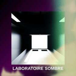 Nat Wentek Music - Laboratoire Sombre Official Audio