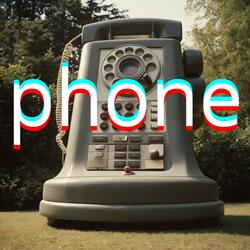 phone