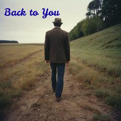 Back to You