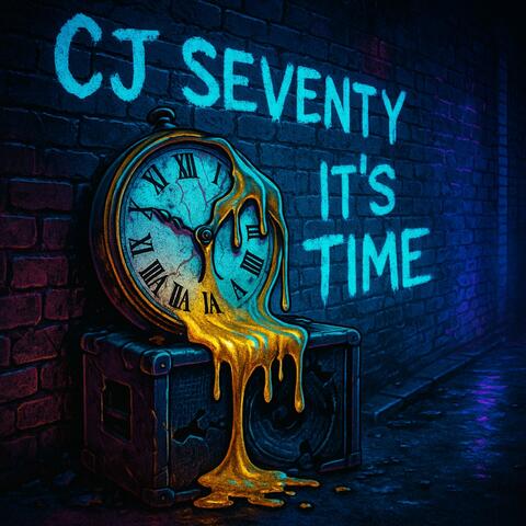 It's Time