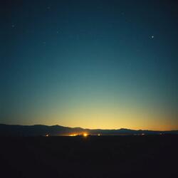 Hallelujah in the Quiet