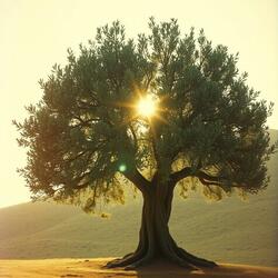 The Tree Still Stands