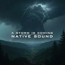 A Storm Is Coming