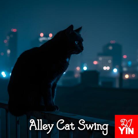 Alley Cat Swing