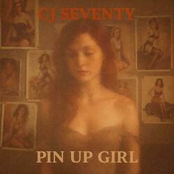 Pin Up Girl