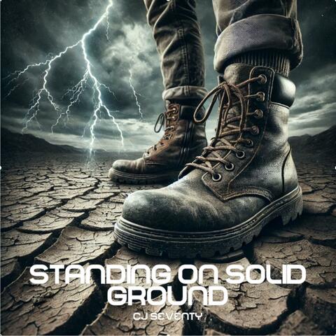Standing On Solid Ground