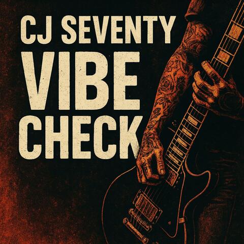 Vibe Check