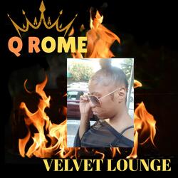 Velvet Lounge