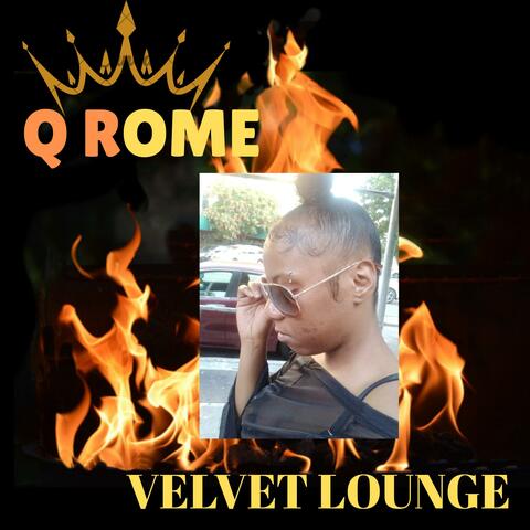 Velvet Lounge