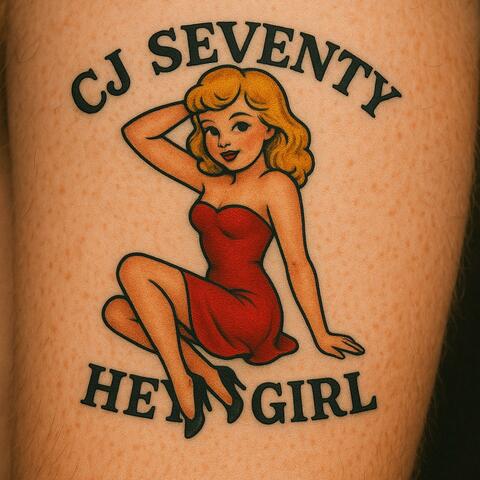 Hey Girl
