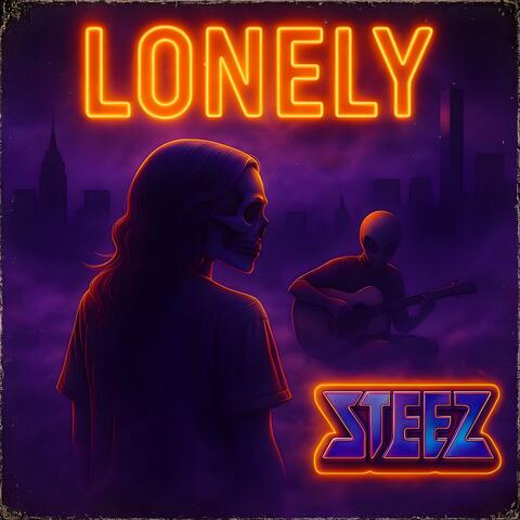 LONELY