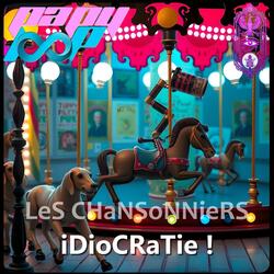 LeS CHaNSoNNieRS iDioCRaTie !