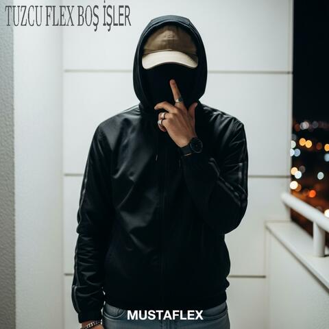 Tuzcu Flex Boş İşler