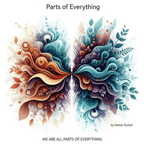 Parts of Everything