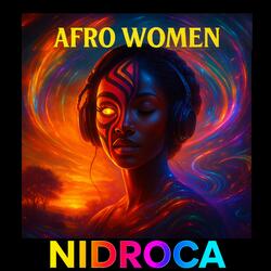 Afro Women