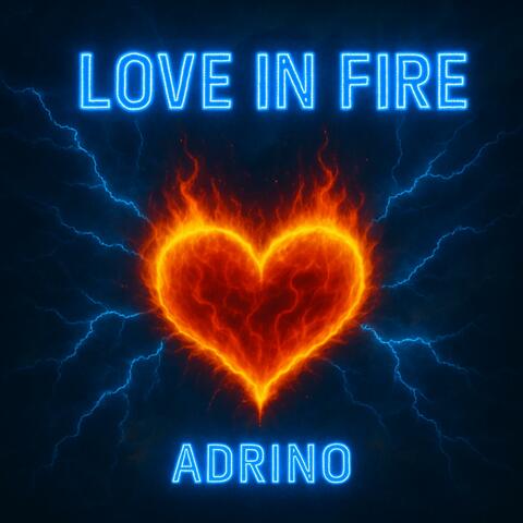 Love in Fire