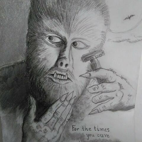 For the times you crave