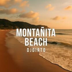 Montañita Beach