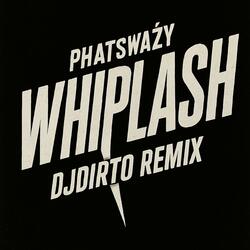 WHIPLASH