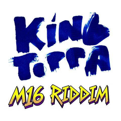 M16 Riddim