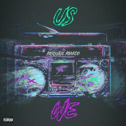 Us We