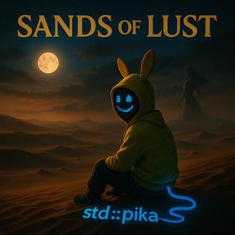 SANDS OF LUST