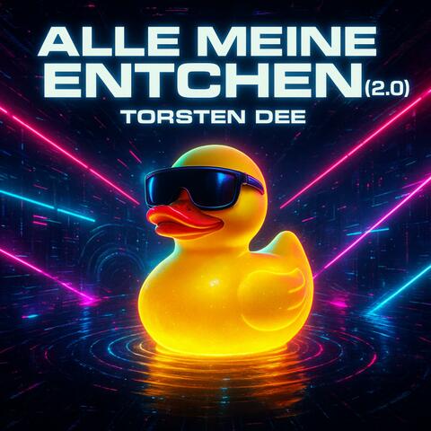 Alle Meine Entchen (2.0)