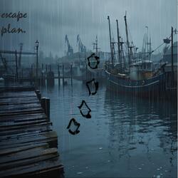 Escape Plan